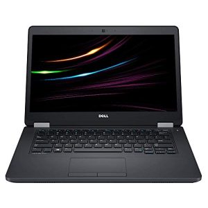 Business-Notebook Dell Latitude E5470, Intel i5 6.Gen 2 x 2.4 GHz