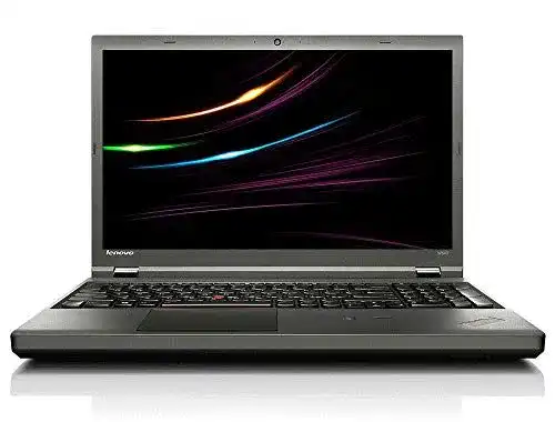 Business-Notebook Lenovo ThinkPad W540, Intel i7 2 x 2.9 GHz
