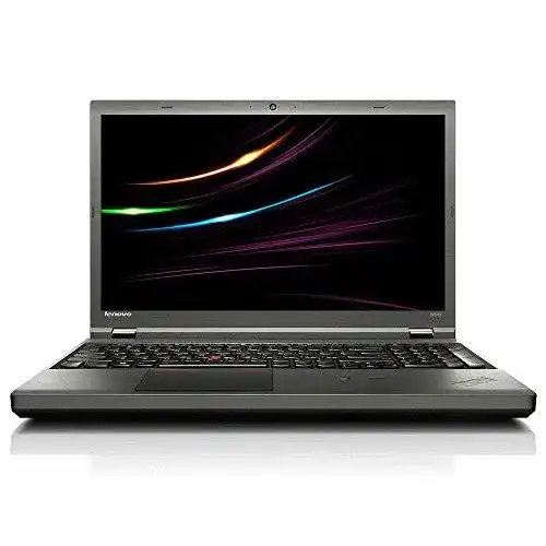 Business-Notebook Lenovo ThinkPad W540, Intel i7 2 x 2.9 GHz
