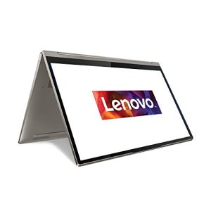 Business-Notebook Lenovo Yoga C940 Laptop, 14 Zoll, 1920×1080