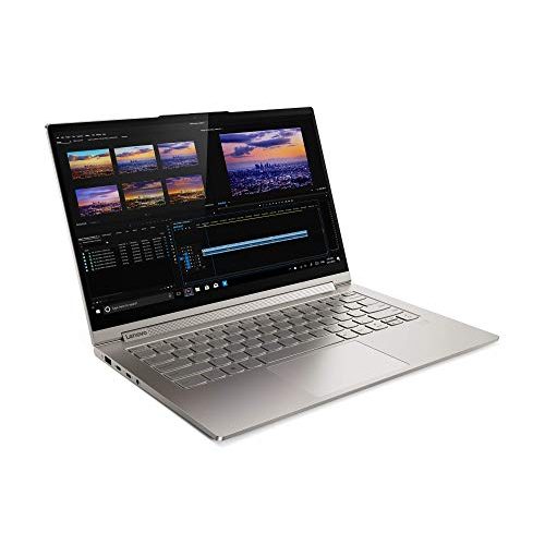 Business-Notebook Lenovo Yoga C940 Laptop, 14 Zoll, 1920×1080