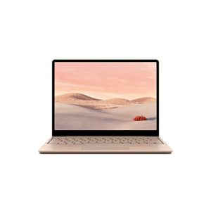 Business-Notebook Microsoft Surface Laptop Go, 12,45 Zoll