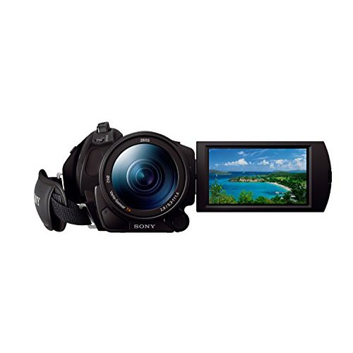 Camcorder Sony FDR-AX700 4K HDR Ultra-HD, Exmor RS Stacked