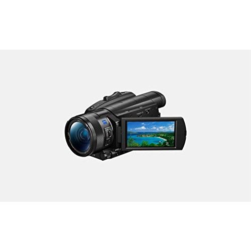 Camcorder Sony FDR-AX700 4K HDR Ultra-HD, Exmor RS Stacked