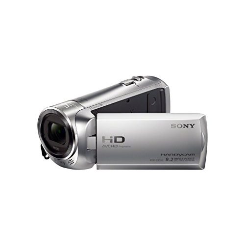 Camcorder Sony HDR-CX240E HD Flash, Full HD, EXMOR R CMOS