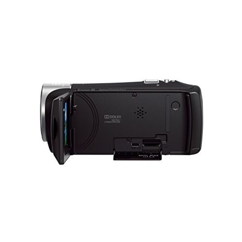 Camcorder Sony HDR-CX405 Full HD, 30-fach opt. Zoom