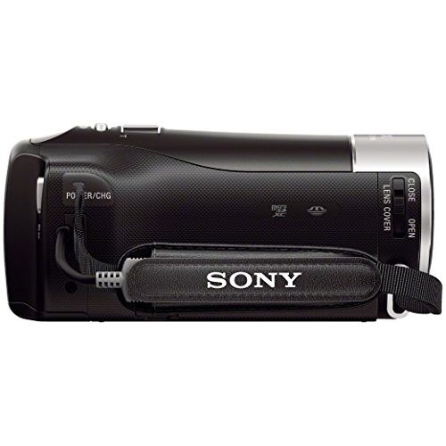 Camcorder Sony HDR-CX405 Full HD, 30-fach opt. Zoom