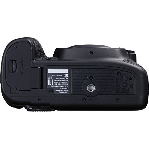 Canon-Digitalkamera Canon EOS 5D Mark IV SLR-Digitalkamera