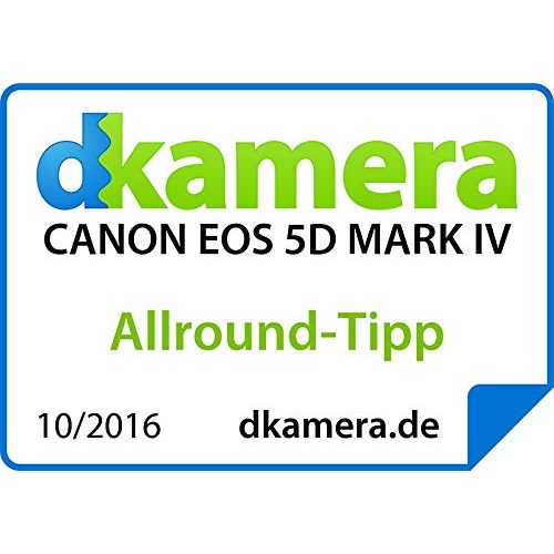 Canon-Digitalkamera Canon EOS 5D Mark IV SLR-Digitalkamera