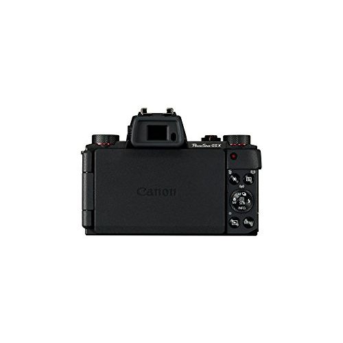 Canon-Digitalkamera Canon PowerShot G5 X, 20,2 MP