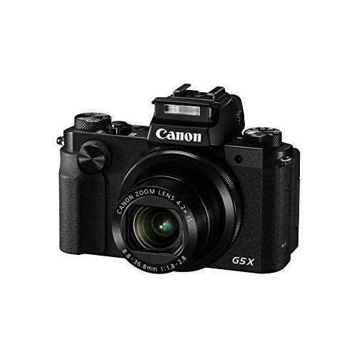 Canon-Digitalkamera Canon PowerShot G5 X, 20,2 MP