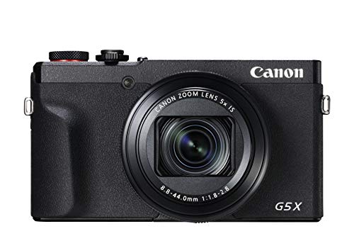 Die beste canon digitalkamera canon powershot g5 x mark ii 201 mp Bestsleller kaufen