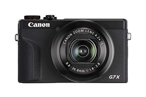 Die beste canon digitalkamera canon powershot g7 x mark iii 201 mp Bestsleller kaufen
