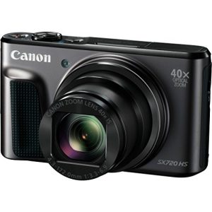 Canon-Digitalkamera Canon PowerShot SX720 HS, 20,3 MP
