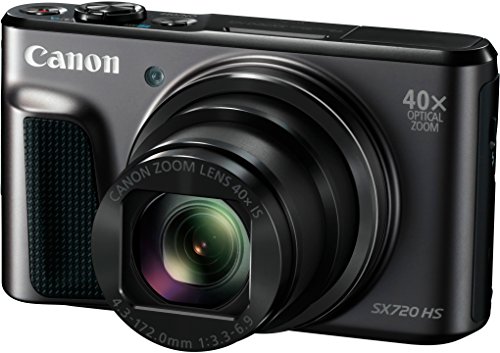 Die beste canon digitalkamera canon powershot sx720 hs 203 mp Bestsleller kaufen
