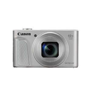 Canon-Digitalkamera Canon PowerShot SX730 HS, 20,3 MP CMOS