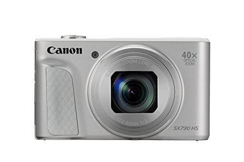 Die beste canon digitalkamera canon powershot sx730 hs 203 mp cmos Bestsleller kaufen