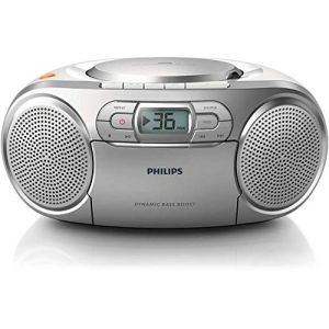 CD-Radio Philips AZ127/12 CD-Soundmaschine, UKW-Tuner