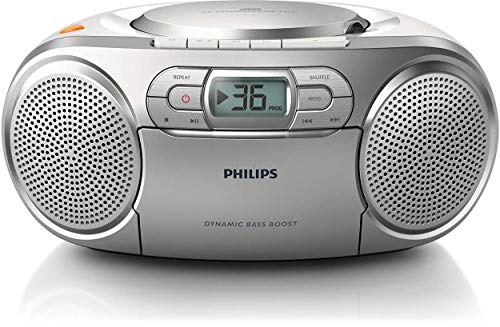 Die beste cd radio philips az127 12 cd soundmaschine ukw tuner Bestsleller kaufen