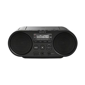 CD-Radio Sony ZSP-S50 CD/USB Radiorekorder (AM/FM)