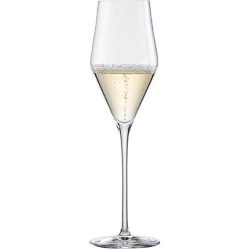 Champagnerglas EISCH SKY in SENSISPLUS-Qualität, Set aus 2