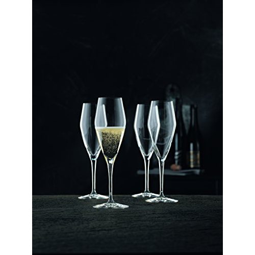 Champagnerglas Spiegelau & Nachtmann, 4-teiliges -Set