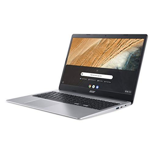 Chromebook Acer 15 Zoll, CB315-3HT-C47Q, ChromeOS, Laptop
