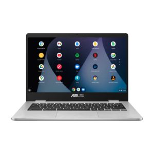 Chromebook ASUS C423NA-EC0428 Laptop, 14 Zoll, Full HD