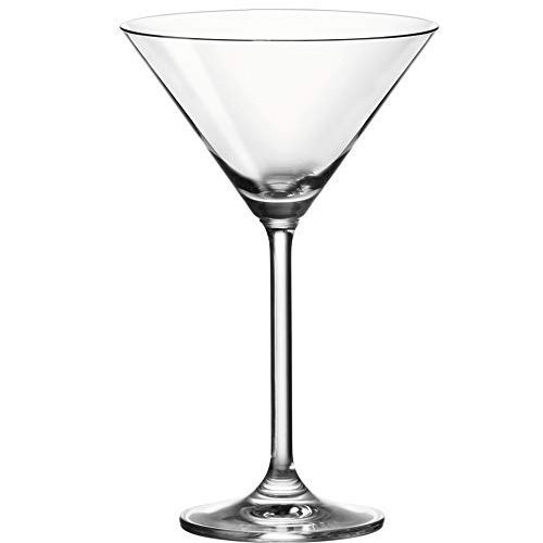 Cocktailgläser LEONARDO HOME Leonardo Daily, 6er Set, 270 ml