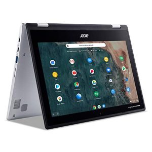 Convertible Acer Chromebook 311 Spin 11.6″ HD, 2-in-1 Display