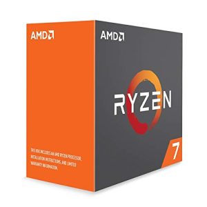CPU AMD Ryzen 1800x Prozessor