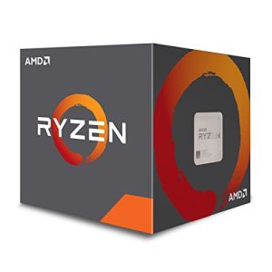 CPU AMD Ryzen 3 1300X 3.4GHz