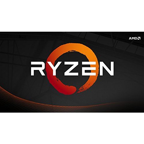 CPU AMD Ryzen 5 1600x Prozessor