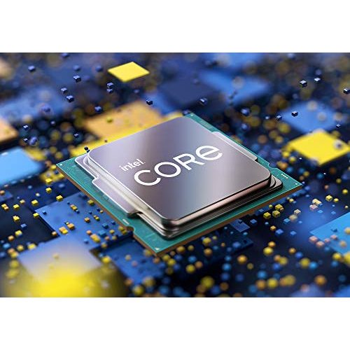 CPU Intel Core i5-11600K 11. Generation Desktop Prozessor