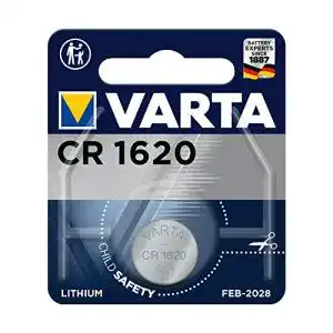 Die beste CR1620 2026 Test Bestseller CR1620