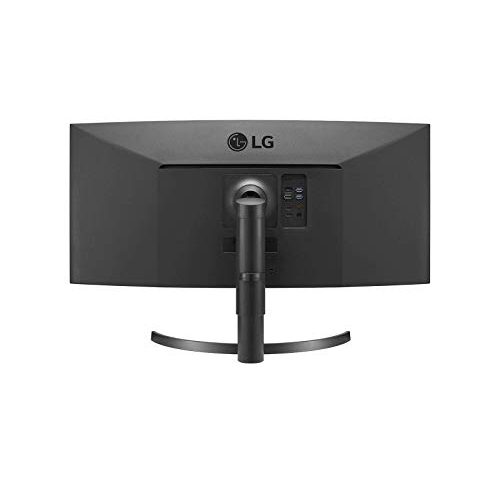 Curved Monitor LG Electronics LG 35WN73A 88,9 cm (35 Zoll)