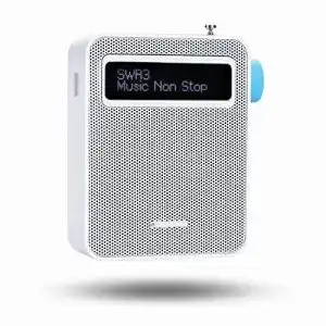 Die beste DAB-Steckdosenradio 2026 Test Bestseller DAB-Steckdosenradio