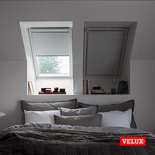 Dachfenster-Rollo VELUX Original Verdunkelungsrollo (DKL)