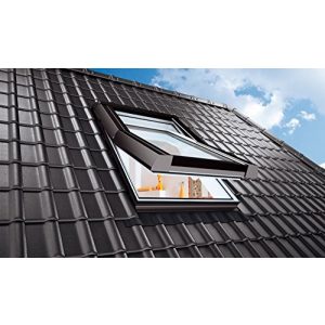 Dachfenster SKY LIGHT AFG Schweiz Skylight Kunststoff PVC