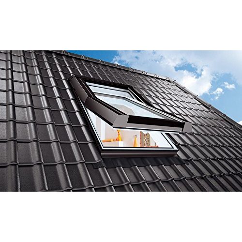 Die beste dachfenster sky light afg schweiz skylight kunststoff pvc Bestsleller kaufen