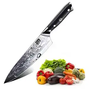 Damastmesser