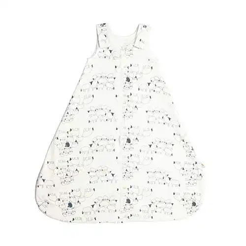 Daunenschlafsack Baby ERGObaby Baby-Schlafsack Winter Neugeborene