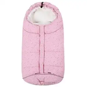 Daunenschlafsack Baby WYTbaby Sacchi Nanna per Bambino 3 Tog