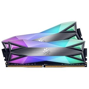 DDR4-RAM ADATA XPG SPECTRIX D60G 16GB (2x8GB) 3200MHz