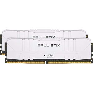 DDR4-RAM Crucial Ballistix BL2K8G26C16U4W 2666 MHz, DDR4