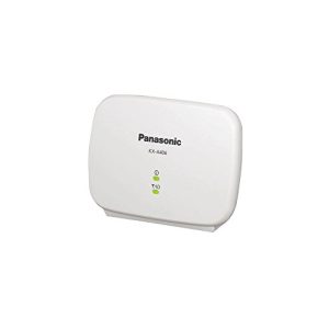 DECT-Repeater Panasonic 4 Kanal DECT Repeater KX-A406