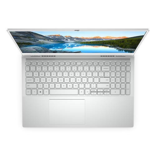 Dell-Laptop Dell Inspiron 15 7501, 15.6 Zoll FHD, Intel® Core™ i7