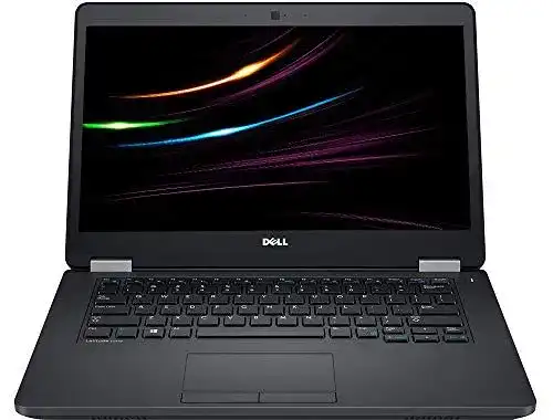 Dell-Laptop Dell Latitude E5470 Business Notebook, Intel i5 6.Gen
