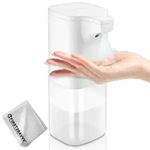 Desinfektionsspender 500ml NO1ACCESSORY mit Sensor