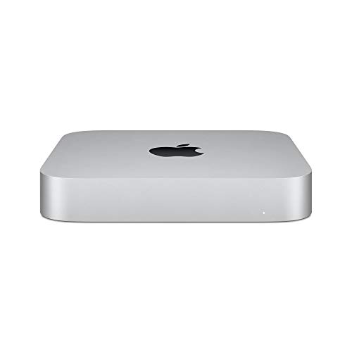 Die beste desktop pc apple 2020 mac mini mit m1 chip 8 gb ram 512 gb Bestsleller kaufen